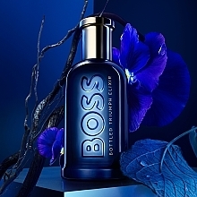 BOSS Bottled Triumph Elixir - Parfum — Bild N4