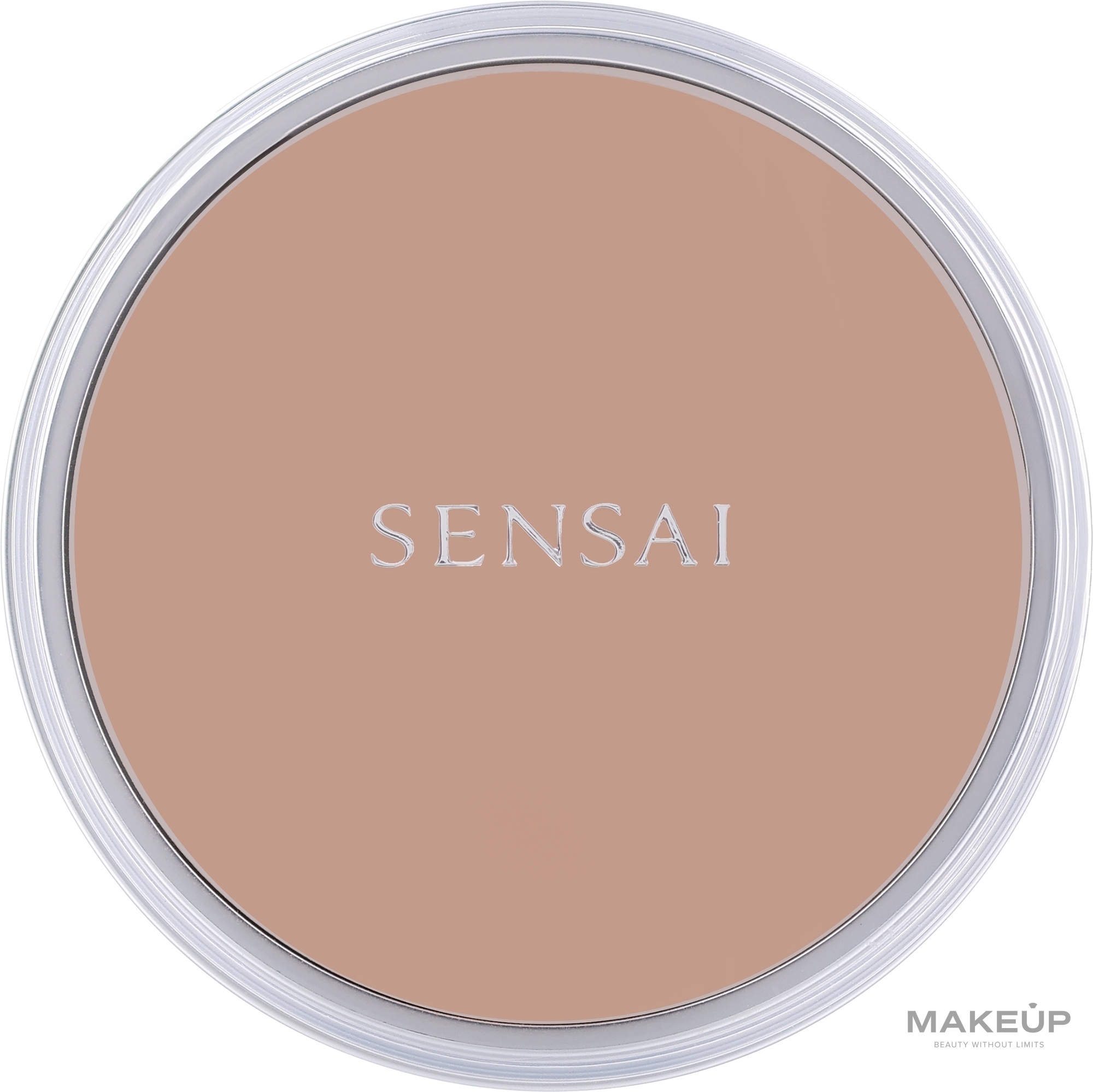 Gesichtspuder - Sensai Total Finish Foundation (refill) — Bild 25