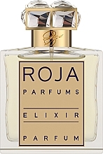 Roja Parfums Elixir Pour Femme - Eau de Parfum — Bild N1