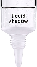 Flüssiger Lidschatten mit glänzendem Finish - Essence Dewy Eye Gloss Liquid Shadow  — Bild N3