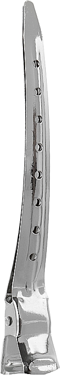 Lockenclips aus Metall 9 cm - Comair — Bild N1