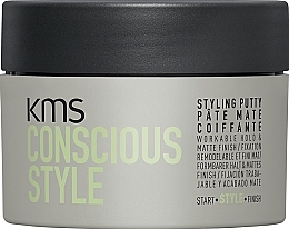 Düfte, Parfümerie und Kosmetik Haarstylingpaste - KMS California Conscious Style Styling Putty