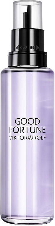 Viktor & Rolf Good Fortune - Eau de Parfum (Refill) — Bild N1