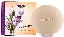 Düfte, Parfümerie und Kosmetik L'Amande Armonie - Parfümierte Seife