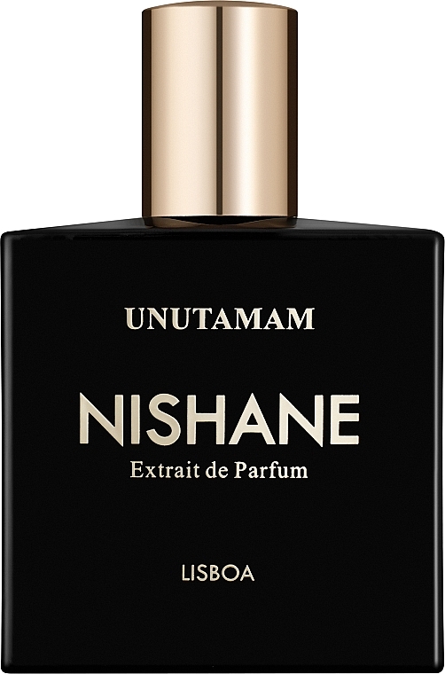 Nishane Unutamam - Parfum
