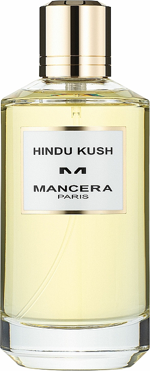 Mancera Hindu Kush - Eau de Parfum — Bild N1