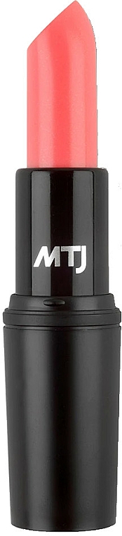 Lippenstift - MTJ Cosmetics Silky Nude Lipstick — Bild N1