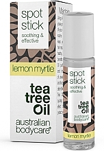 Düfte, Parfümerie und Kosmetik Anti-Akne-Stick mit Teebaumöl - Australian Bodycare Lemon Myrtle Spot Stick