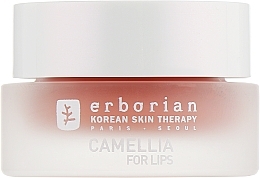Lippenmaske Kamelie - Erborian Camellia for Lip — Bild N2
