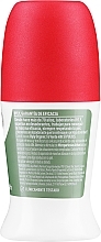 Düfte, Parfümerie und Kosmetik Deo Roll-on - Byly Organic 48H Roll-On Deodorant