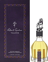 Robert Graham Valour Blended - Eau de Parfum — Bild N2