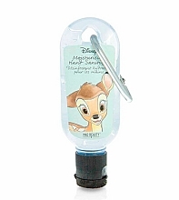 Düfte, Parfümerie und Kosmetik Handdesinfektionsmittel - Disney Mad Beauty Sentimental Clip & Clean Antibacterial Bambi