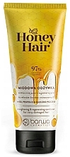 Düfte, Parfümerie und Kosmetik Revitalisierender Conditioner mit Honig - Barwa Honey Hair Conditioner