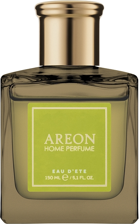 Raumerfrischer Premium Parfum PSB05 - Areon Home Perfume Eau D'Ete Reed Diffuser — Bild N1