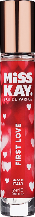 Eau de Parfum - Miss Kay First Love Eau de Parfum — Bild N1
