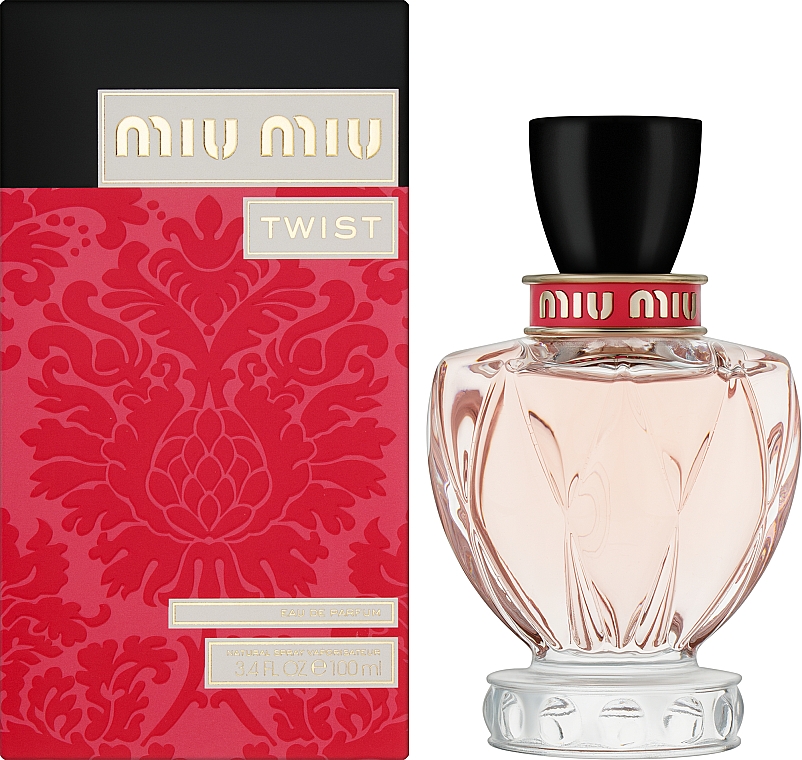 Miu Miu Twist - Eau de Parfum — Bild N2