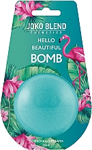 Düfte, Parfümerie und Kosmetik Badebombe - Joko Blend Hello Beautiful