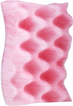 Badeschwamm Sanft rosa - LULA Soft — Bild N1
