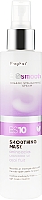Düfte, Parfümerie und Kosmetik Haarglättungsmaske - Erayba Bio Smooth Organic Straightener Smoothing Mask BS10