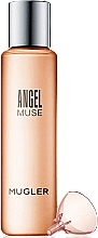 Mugler Angel Muse Refill Bottle - Eau de Parfum (Refill) — Bild N3