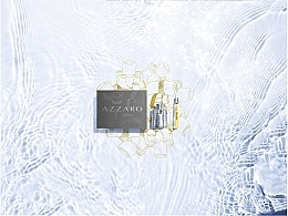 Azzaro Wanted - Duftset (Eau de Parfum 100 + Eau de Parfum 10ml)  — Bild N4