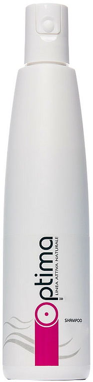 Anti-Schwerkraft Shampoo - Optima Shampoo Capelli Fini — Bild N1