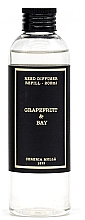 Düfte, Parfümerie und Kosmetik Cereria Molla Grapefruit & Bay - Raumerfrischer (Refill)