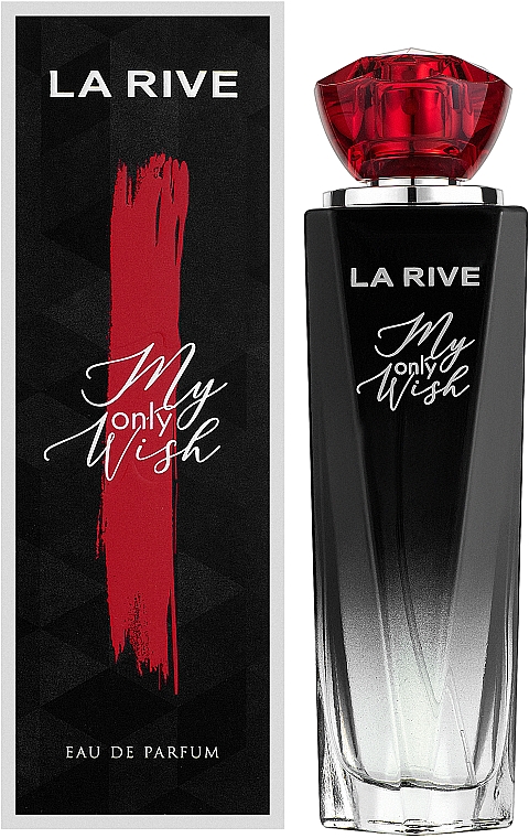 La Rive My Only Wish - Eau de Parfum — Bild N2