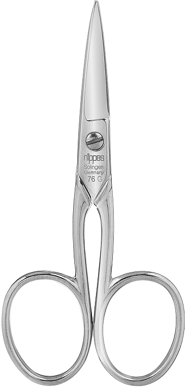 Mehrzweckschere Nr. 276 - Nippes Solingen Scissors  — Bild N1