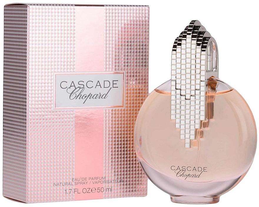 Chopard Cascade - Eau de Parfum