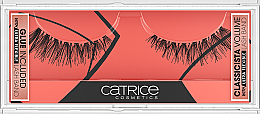 Düfte, Parfümerie und Kosmetik Künstliche Wimpern - Catrice Lash Couture Classicista Volume Lashes