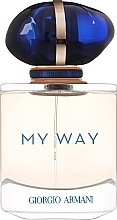 Giorgio Armani My Way - Eau de Parfum — Bild N3