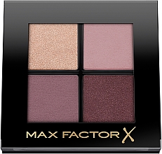 Düfte, Parfümerie und Kosmetik Lidschattenpalette - Max Factor Colour X-pert Soft Touch Palette