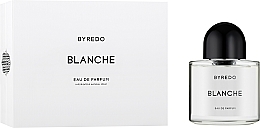 Byredo Blanche - Eau de Parfum — Foto N2