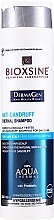 Anti-Schuppen Shampoo mit Thermalwasser - Biota Bioxsine DermaGen Aqua Thermal Anti-Dandruff Thermal Shampoo — Bild N2