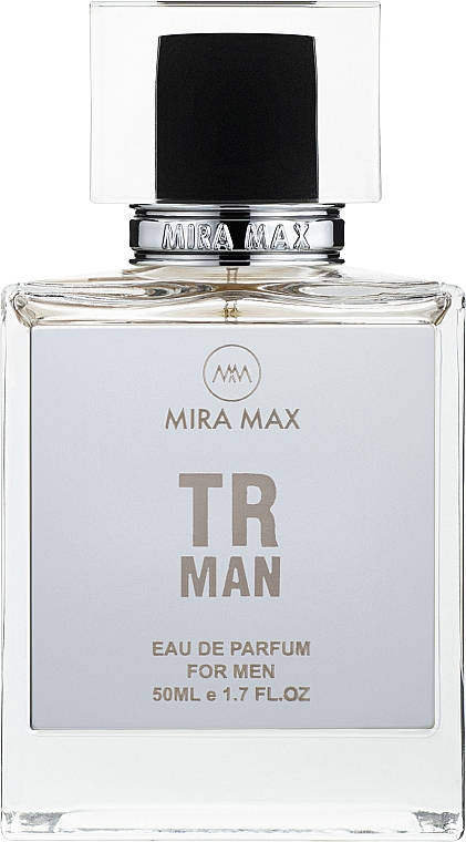 Mira Max Tr Man - Eau de Parfum — Bild N1