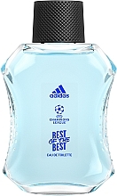 Adidas UEFA 9 Best Of The Best - Eau de Toilette — Bild N1