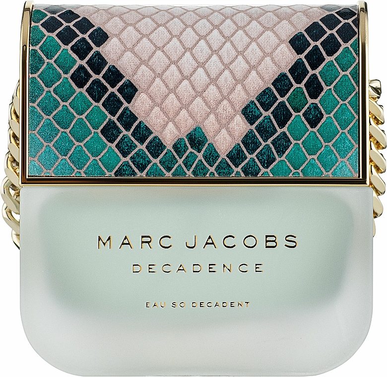 Marc Jacobs Decadence Eau So Decadent - Eau de Toilette