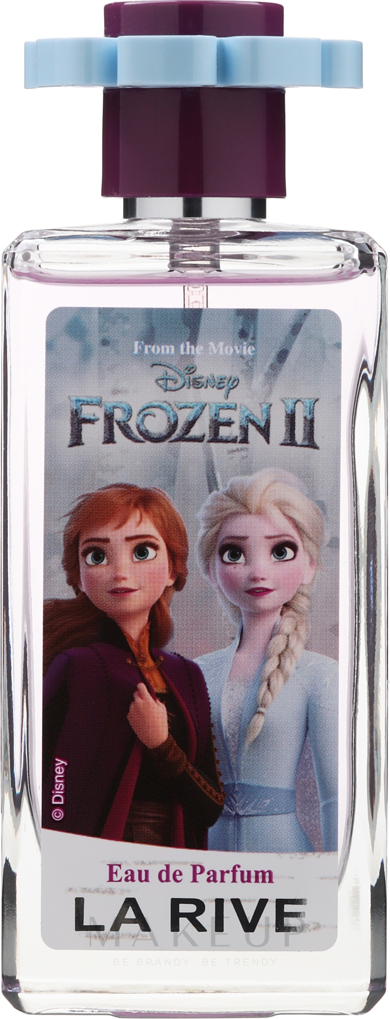 La Rive Frozen - Eau de Parfum — Bild 50 ml