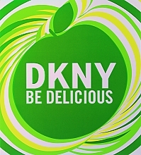 DKNY Be Delicious - Duftset (Eau de Parfum /30 ml + Körperlotion /100 ml)  — Bild N2