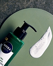 Ultra-beruhigende flüssige Rasiercreme - Nivea Men Sensitive Pro Ultra Calming Liquid Shaving Cream — Bild N7