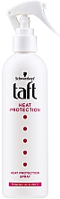 Düfte, Parfümerie und Kosmetik Thermoschützendes Haarspray bis 230°C - Taft Heat Protection