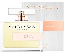 Düfte, Parfümerie und Kosmetik Yodeyma Dela - Eau de Parfum