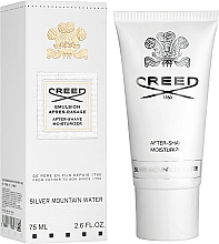 Creed Silver Mountain Water - After Shave Balsam — Bild N1