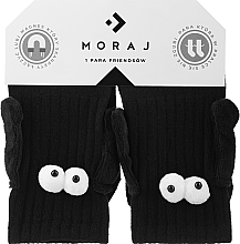 Düfte, Parfümerie und Kosmetik Socken csl250-402 schwarz - Moraj