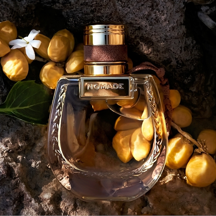 Chloé Nomade Jasmine Naturel Intense - Eau de Parfum — Bild N7