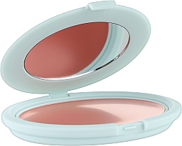 Cremiges Rouge für das Gesicht - Tarte Cosmetics Sea Breezy Cream Blush — Bild N3