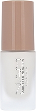 Düfte, Parfümerie und Kosmetik Foundation-Creme für das Gesicht - NAM Smart Foundation Lightener 