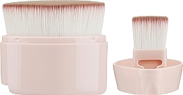 Make-up Pinsel - Eigshow Beauty F666-Pink — Bild N2