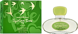 Andre L'arom Made With Love…Spring Time - Eau de Parfum — Bild N2